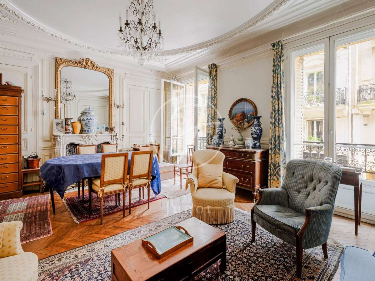 Appartement Paris 7e