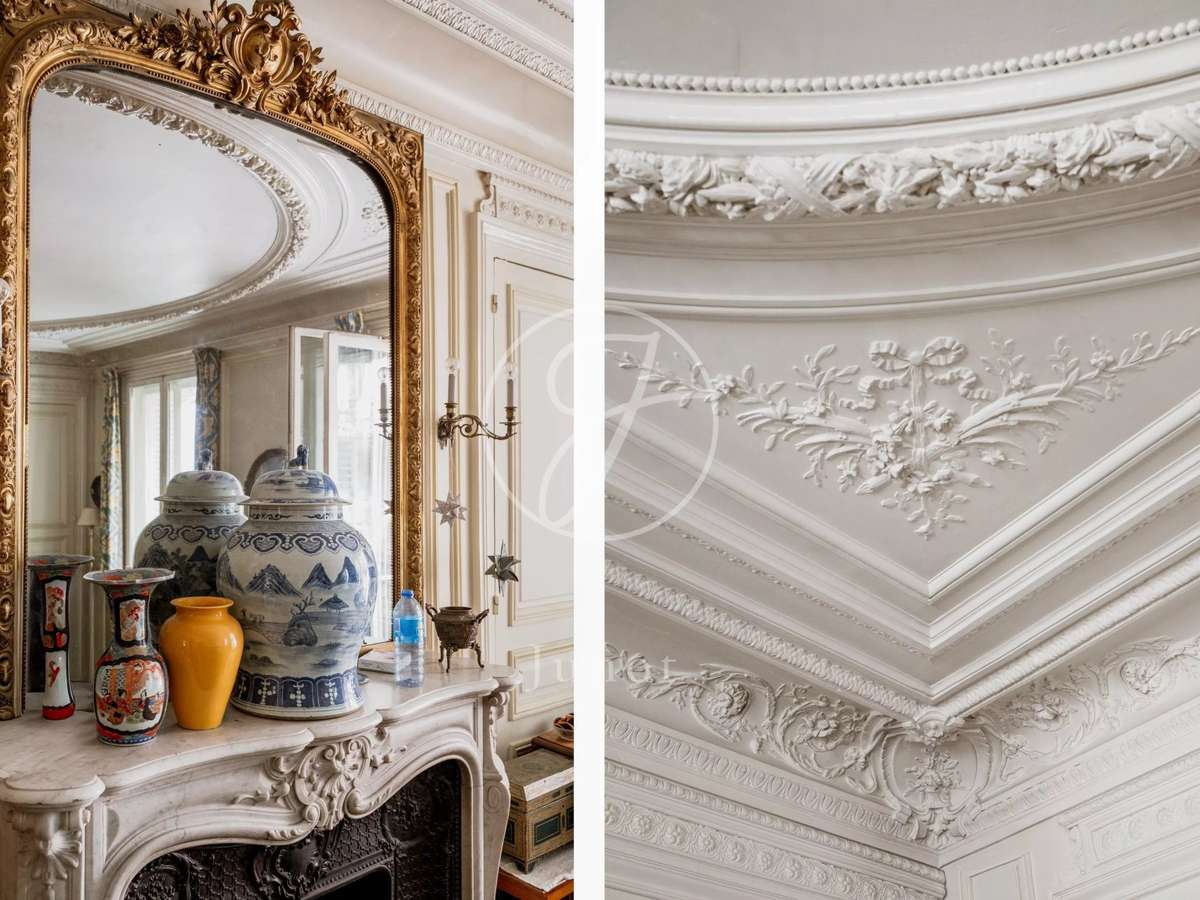 Appartement Paris 7e