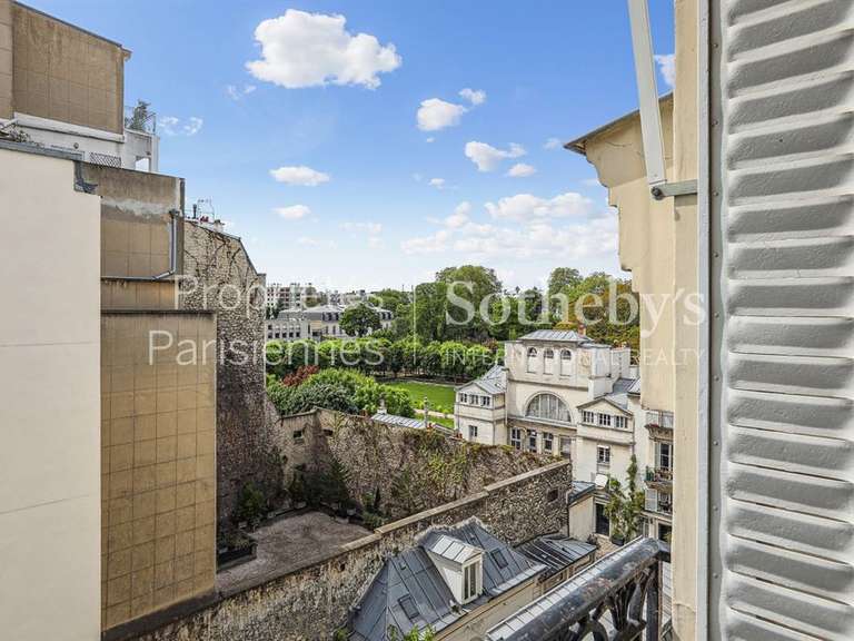 Appartement Paris 7e - 4 chambres - 179m²
