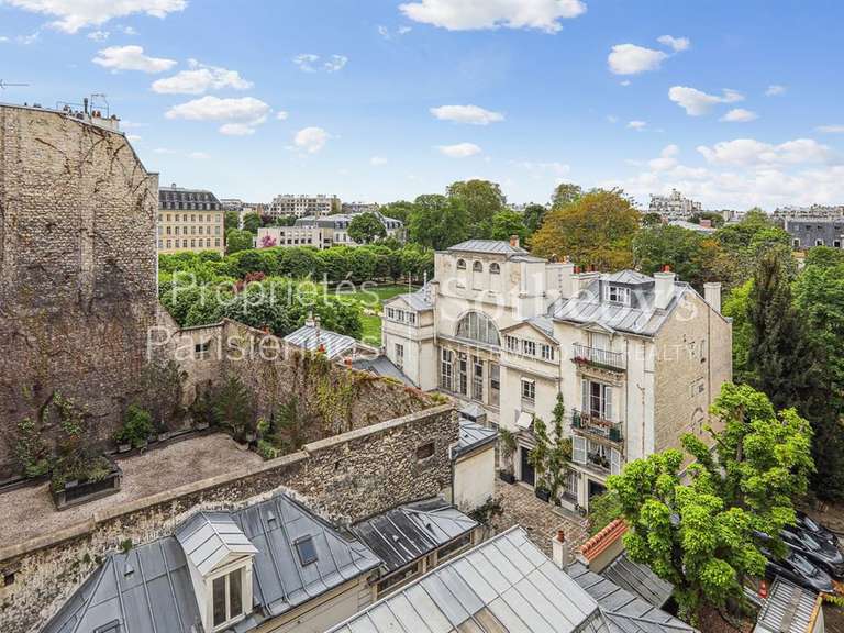 Appartement Paris 7e - 4 chambres - 179m²