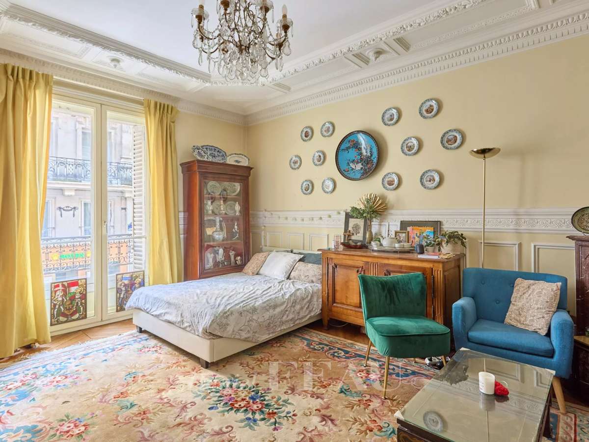 Appartement Paris 7e