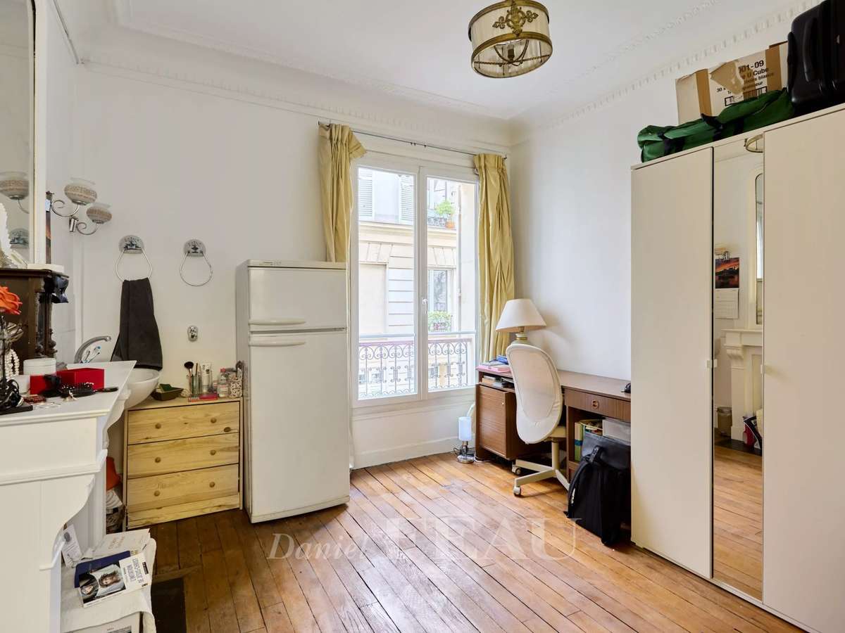 Appartement Paris 7e