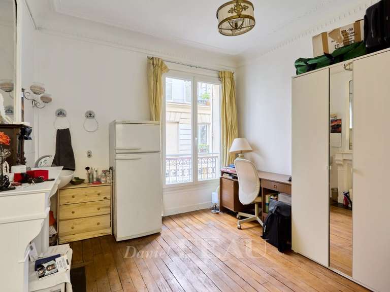 Appartement Paris 7e - 4 chambres - 194m²