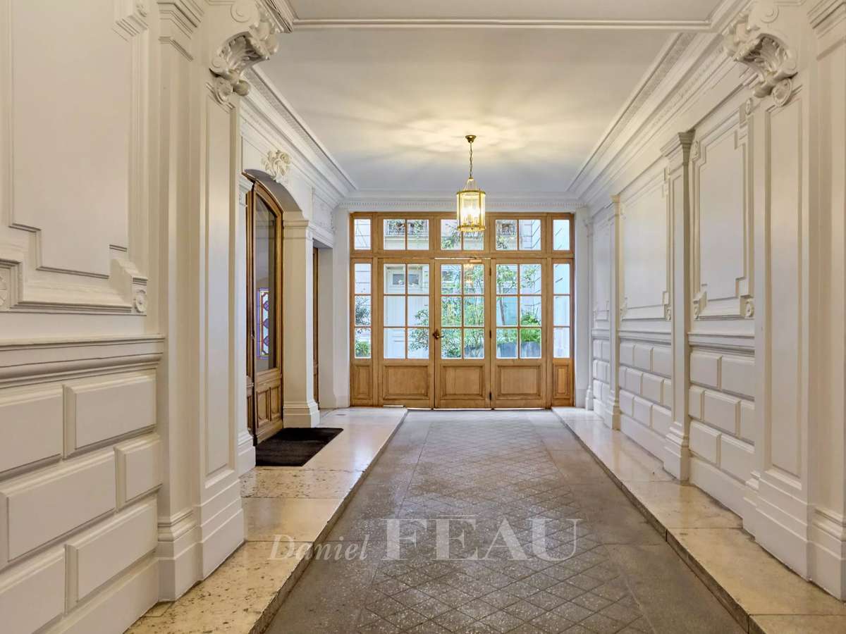 Appartement Paris 7e