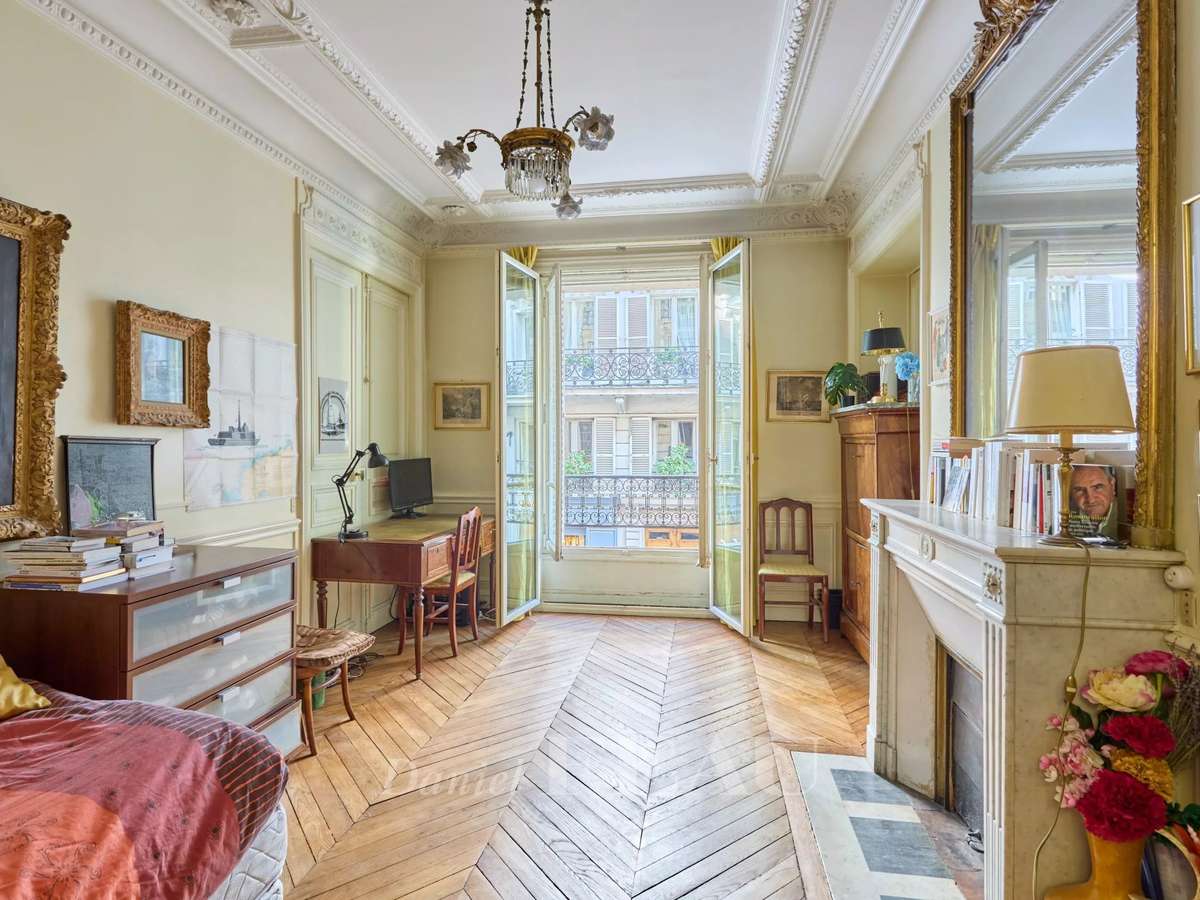 Appartement Paris 7e