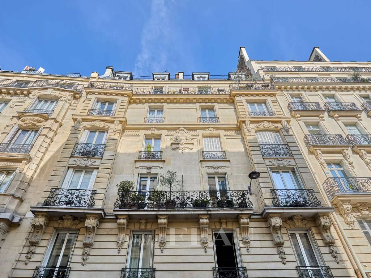 Appartement Paris 7e