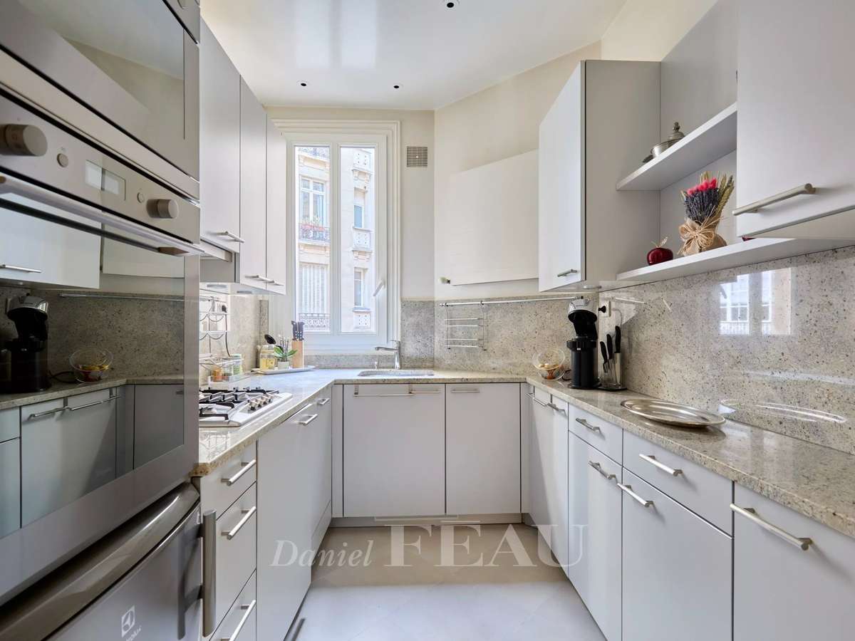 Appartement Paris 7e