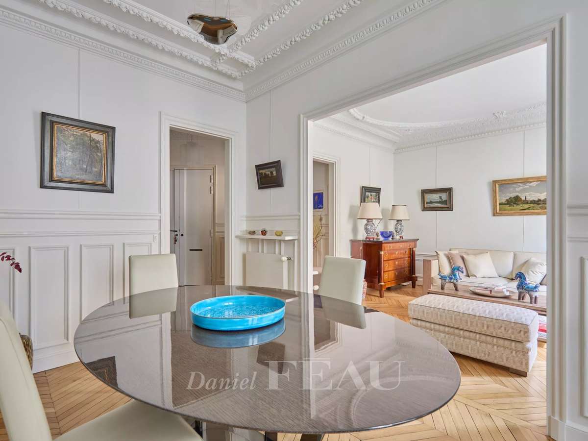 Appartement Paris 7e