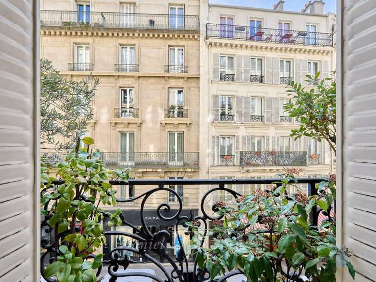 Appartement Paris 7e - 2 chambres - 85m²