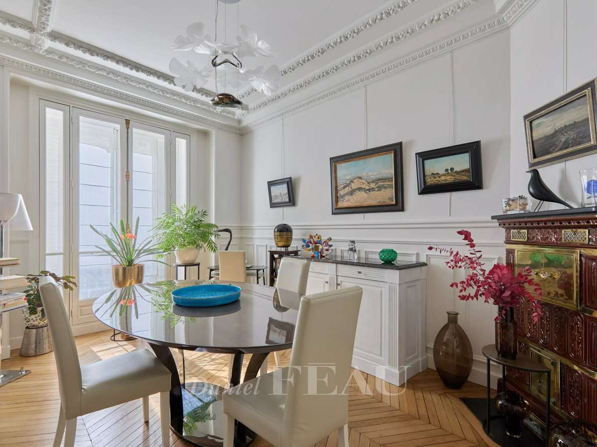 Appartement Paris 7e