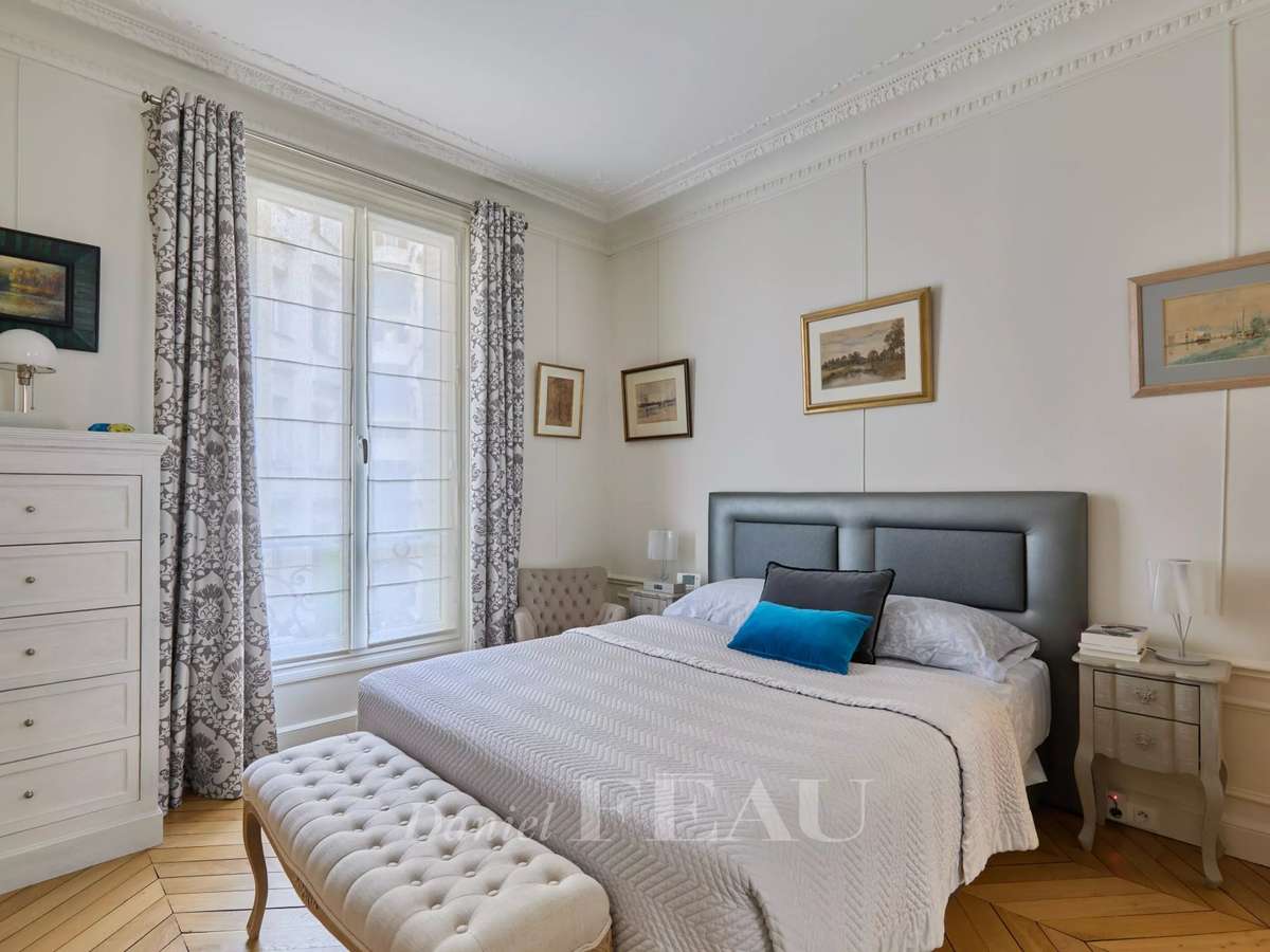 Appartement Paris 7e