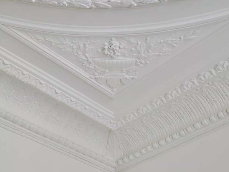 Appartement Paris 7e - 2 chambres - 85m²