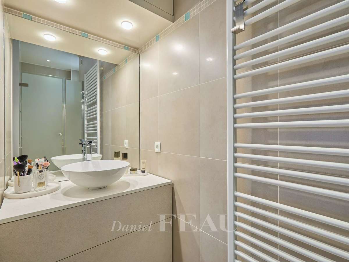 Appartement Paris 7e