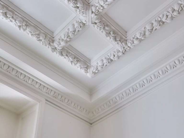 Appartement Paris 7e - 2 chambres - 85m²