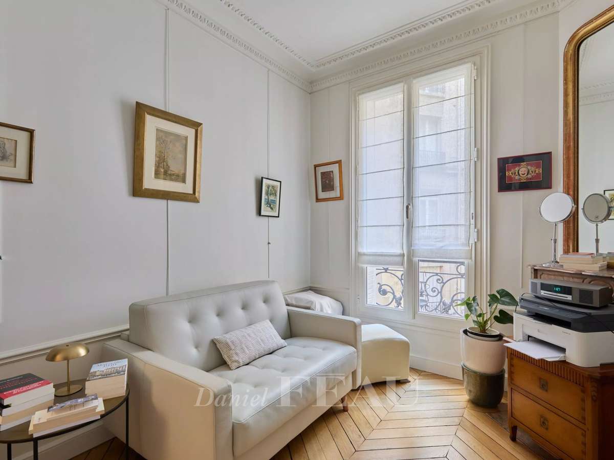 Appartement Paris 7e