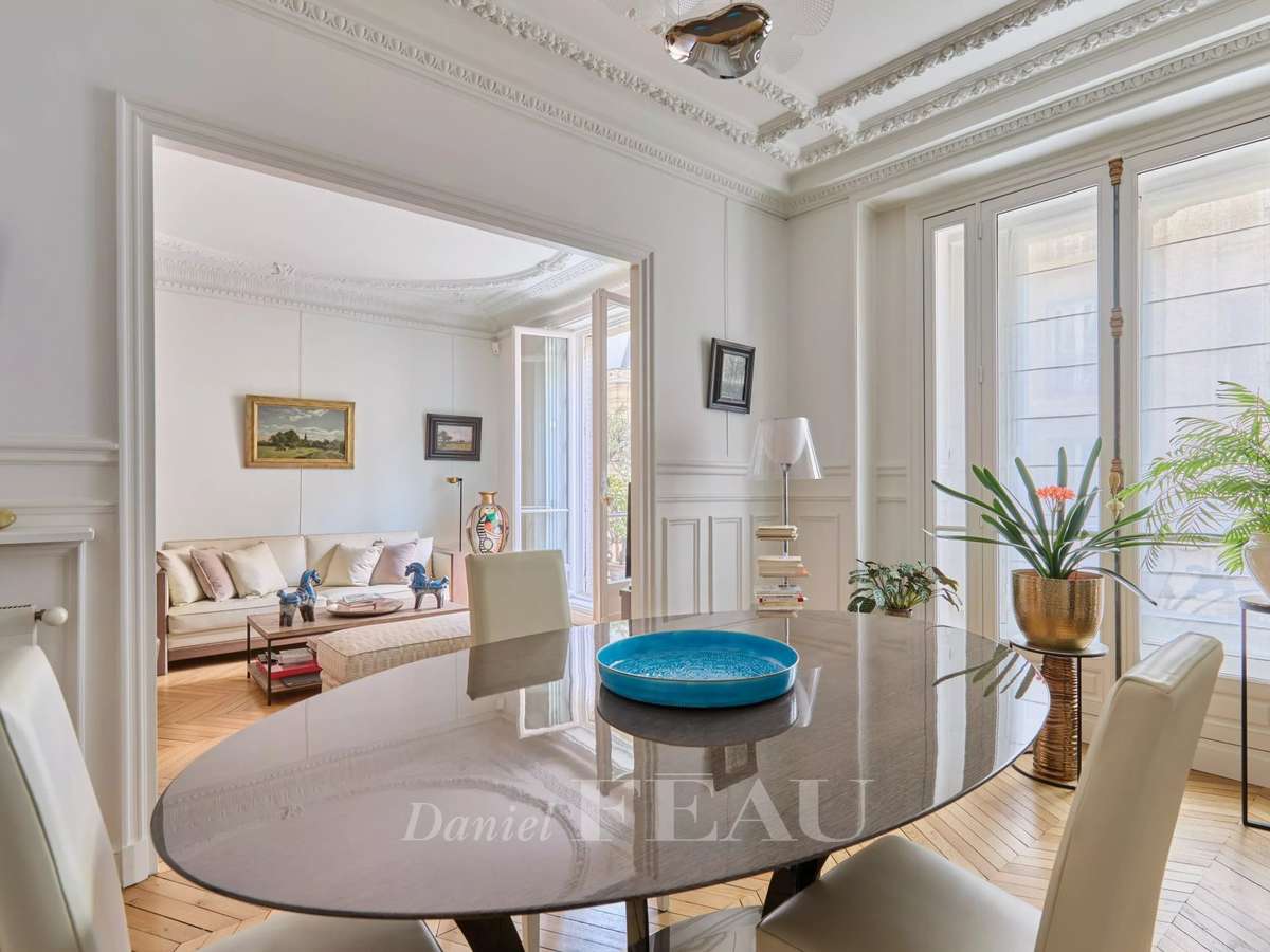 Appartement Paris 7e