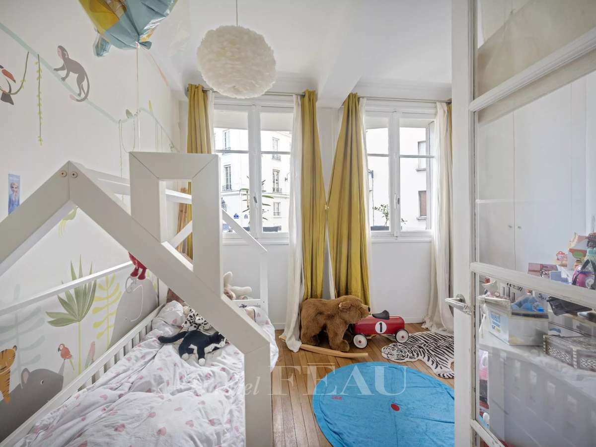 Appartement Paris 7e