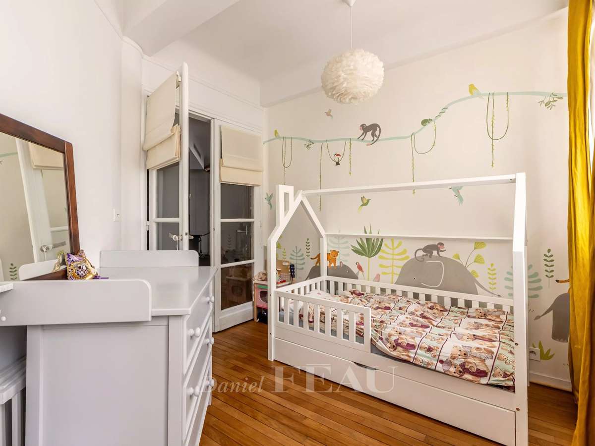 Appartement Paris 7e