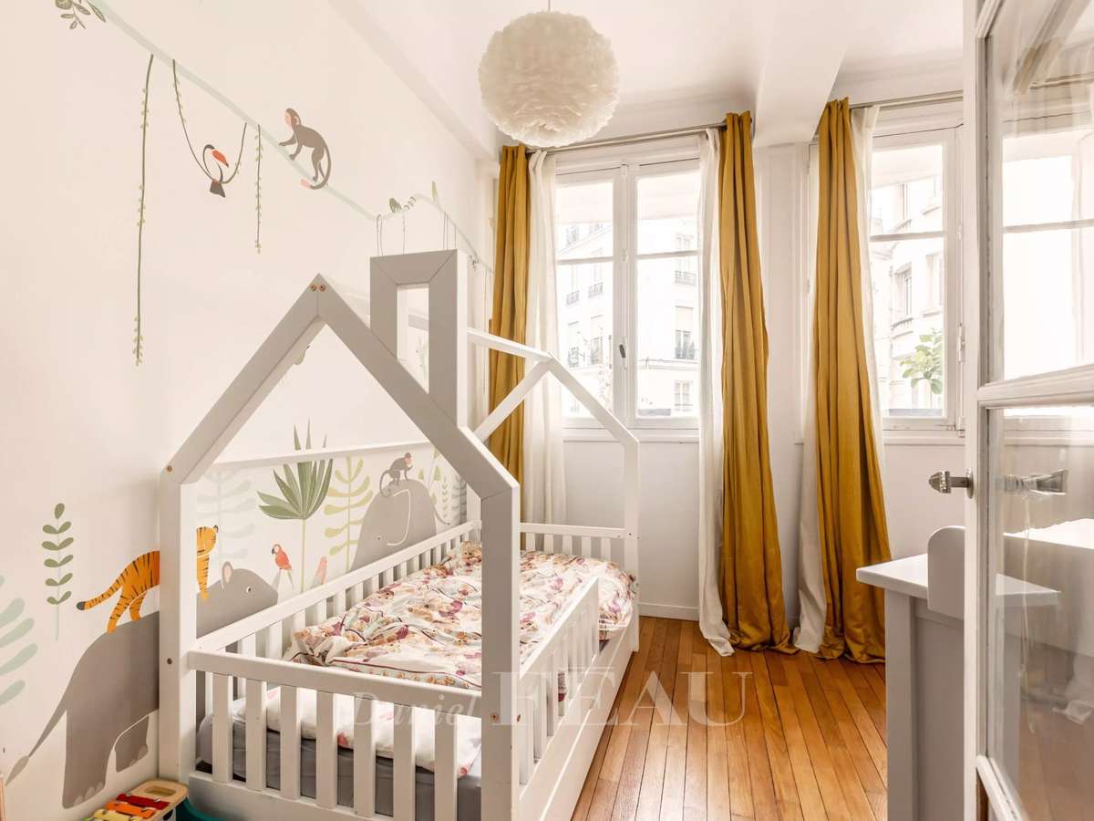 Appartement Paris 7e