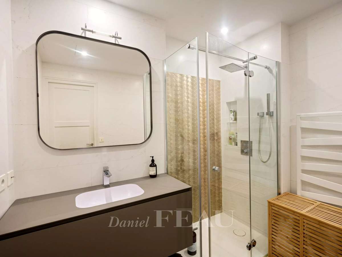 Appartement Paris 7e