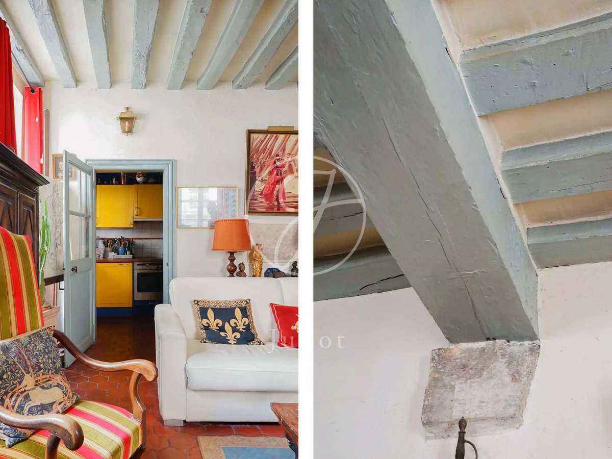 Appartement Paris 7e