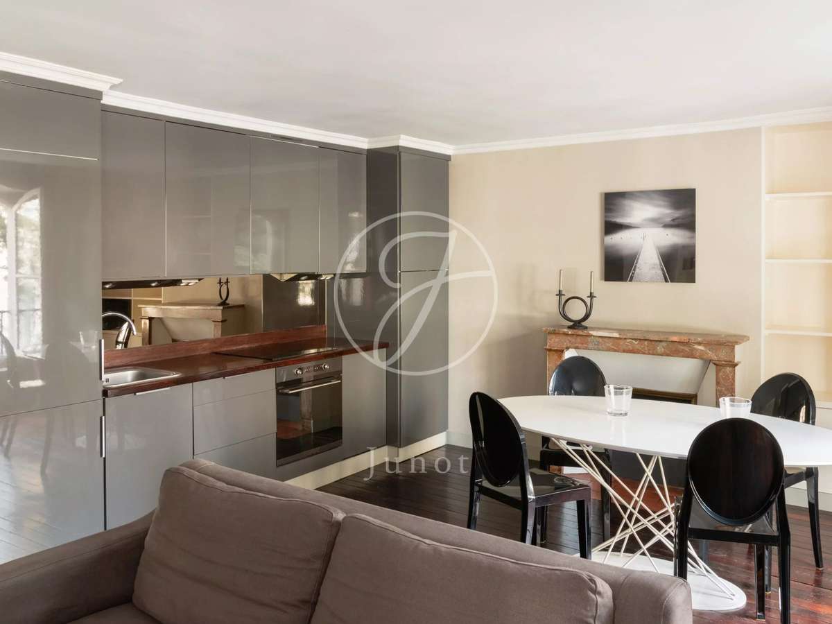 Appartement Paris 7e