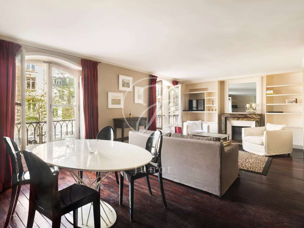Appartement Paris 7e