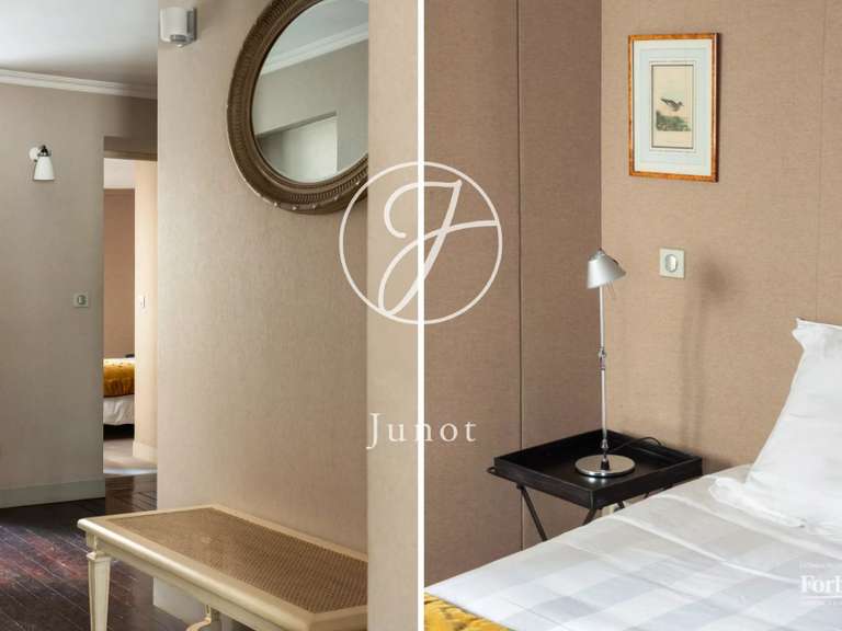 Appartement Paris 7e - 1 chambre - 66m²