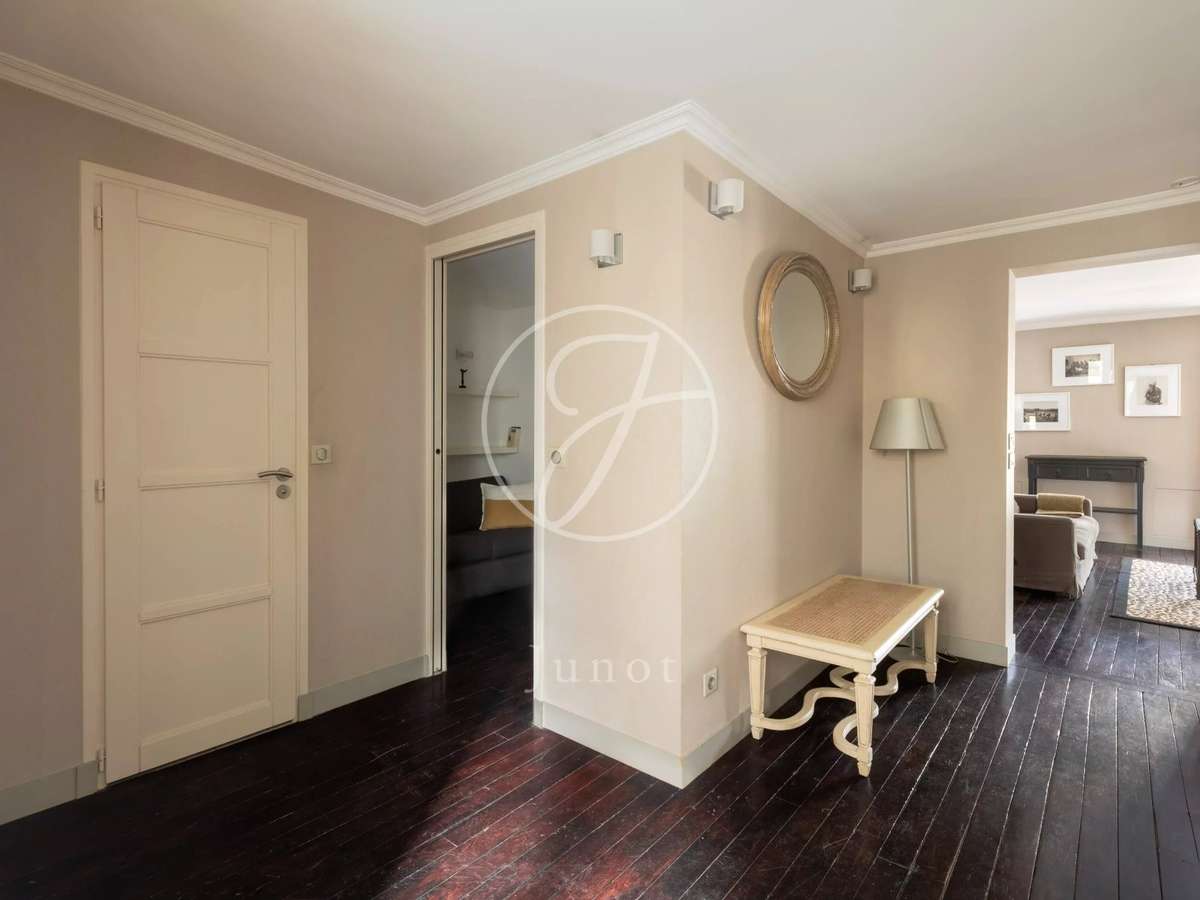 Appartement Paris 7e