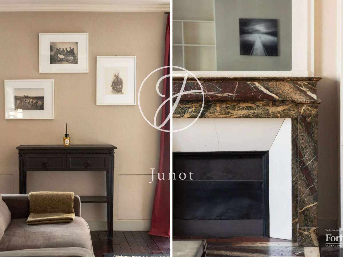 Appartement Paris 7e