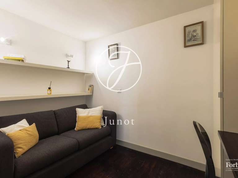 Appartement Paris 7e - 1 chambre - 66m²