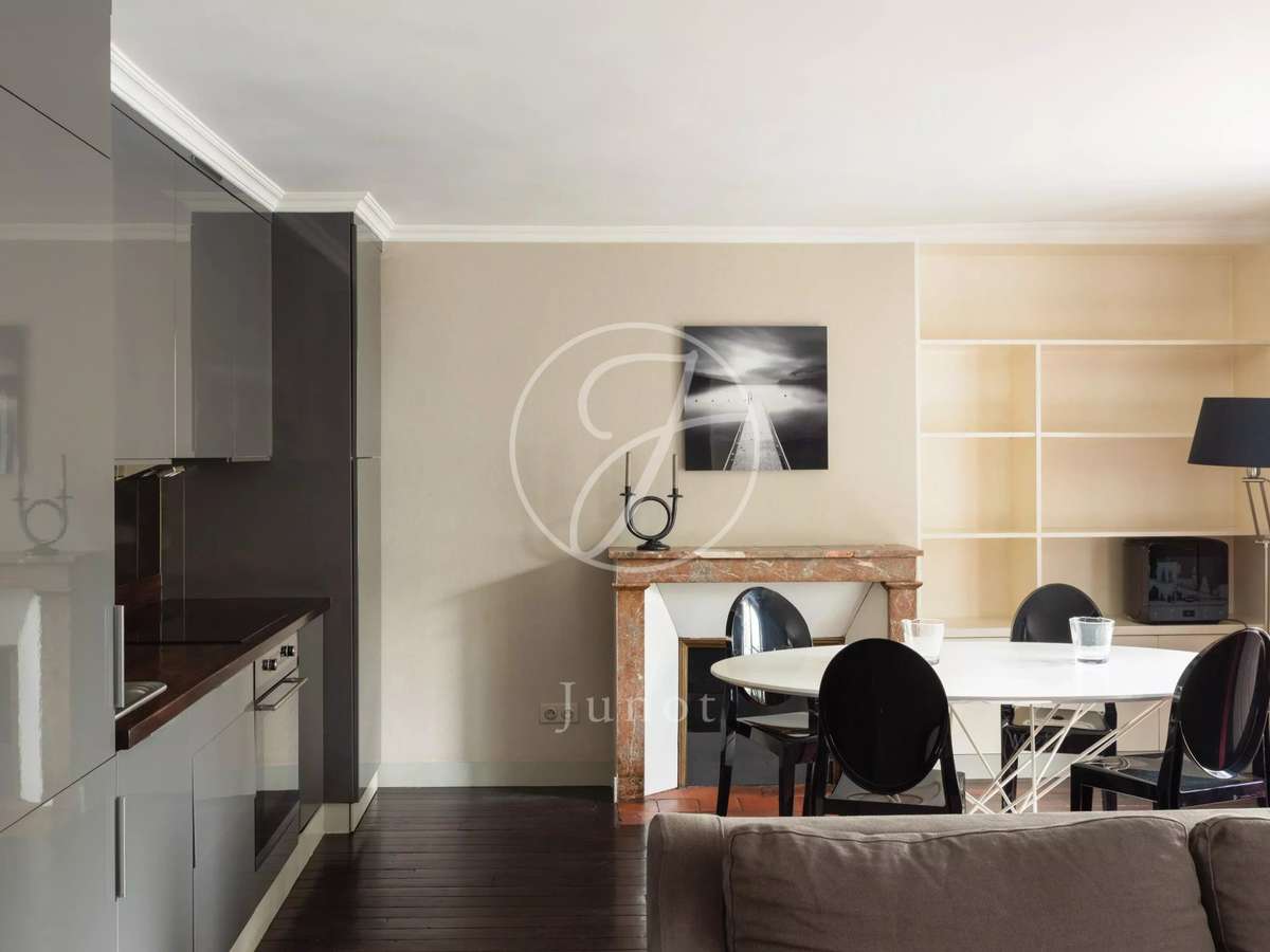 Appartement Paris 7e