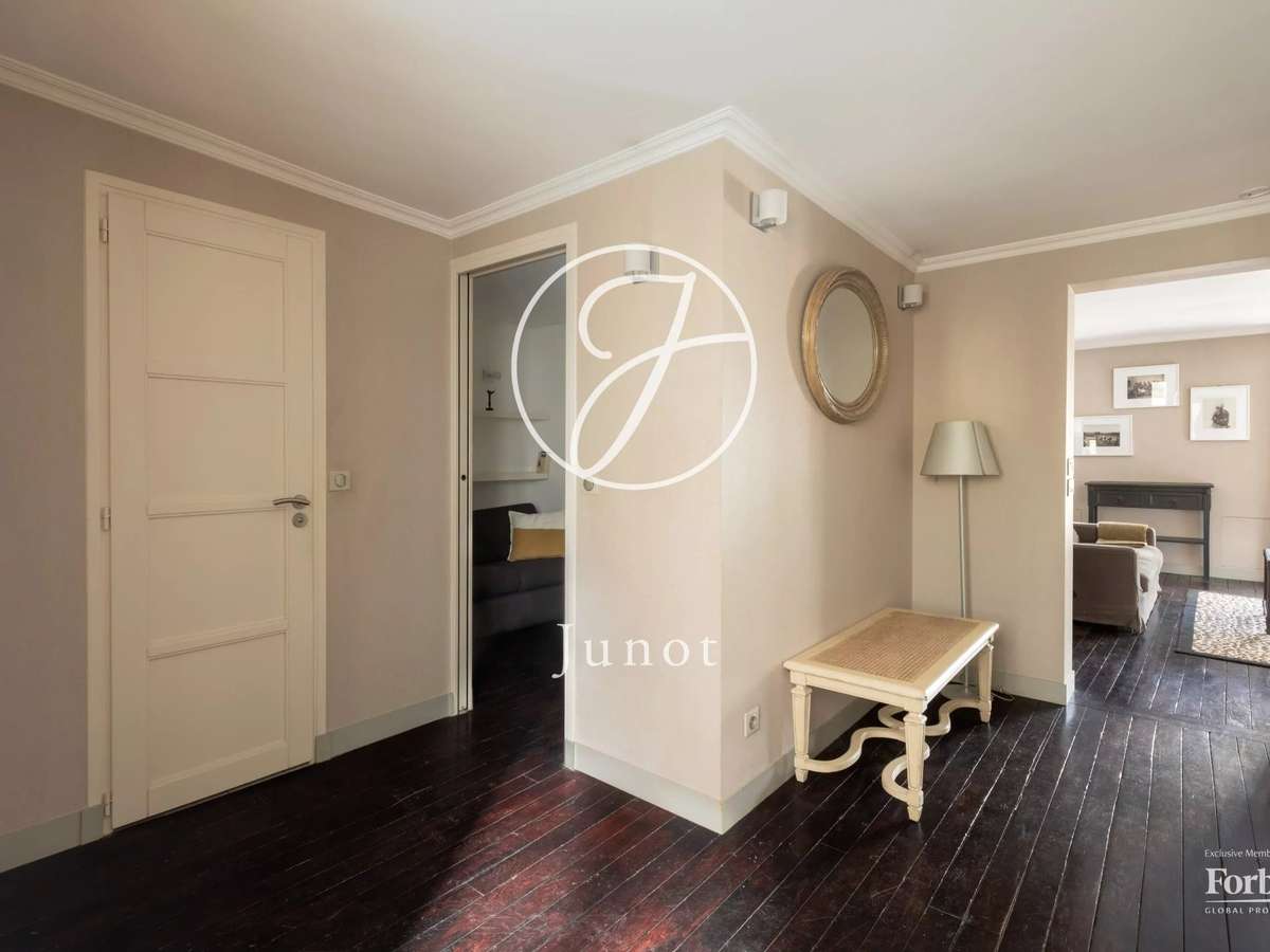 Appartement Paris 7e