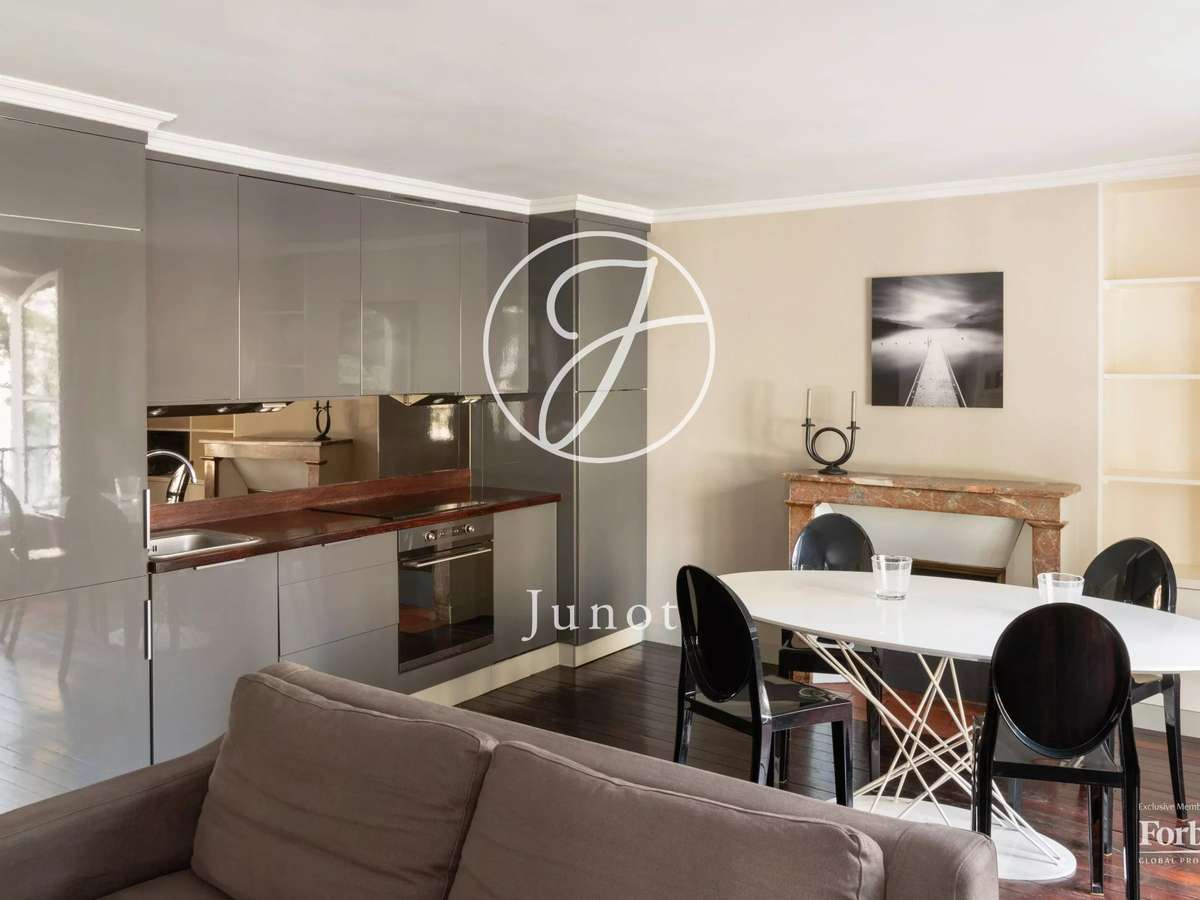 Appartement Paris 7e