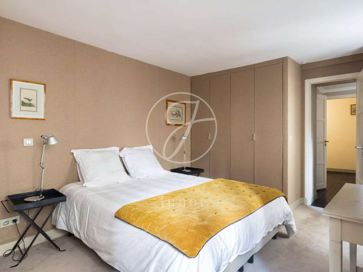 Appartement Paris 7e