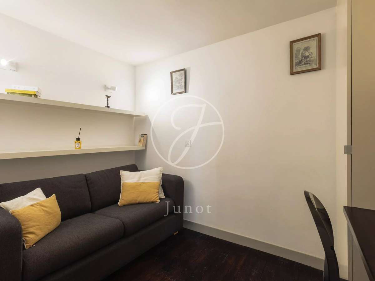 Appartement Paris 7e