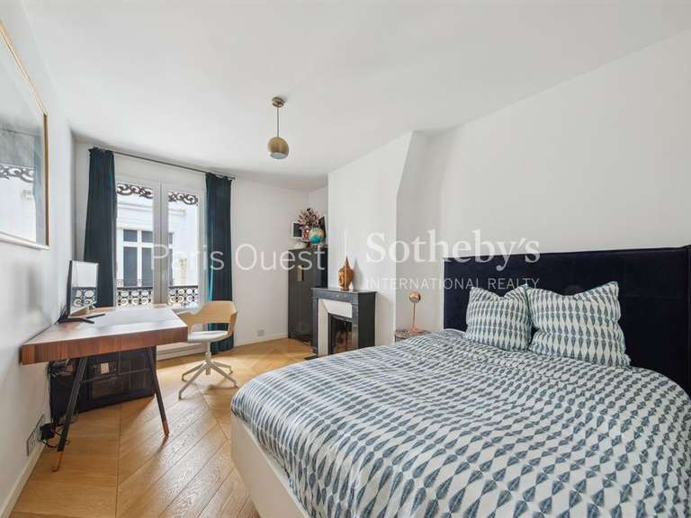 Appartement Paris 7e - 1 chambre - 37m²