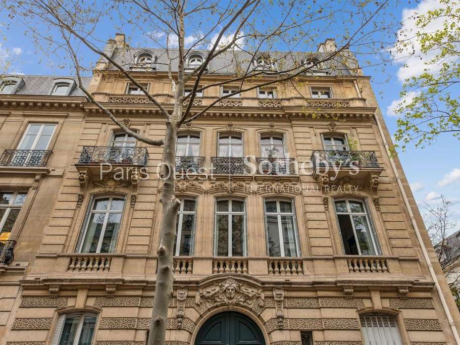 Appartement Paris 7e