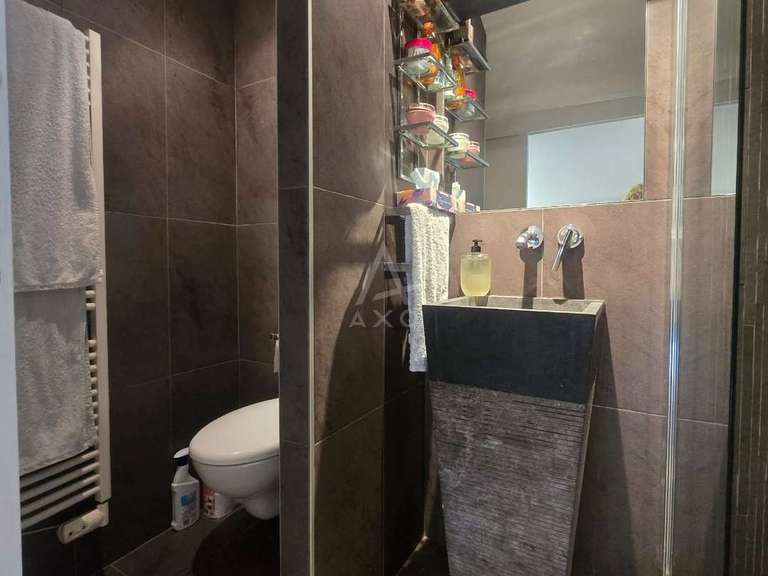 Appartement Paris 7e - 1 chambre