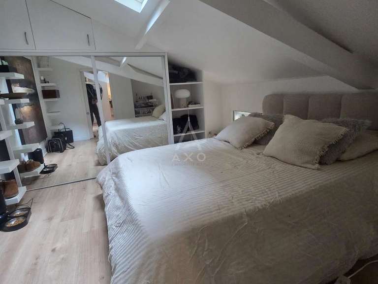 Appartement Paris 7e - 1 chambre