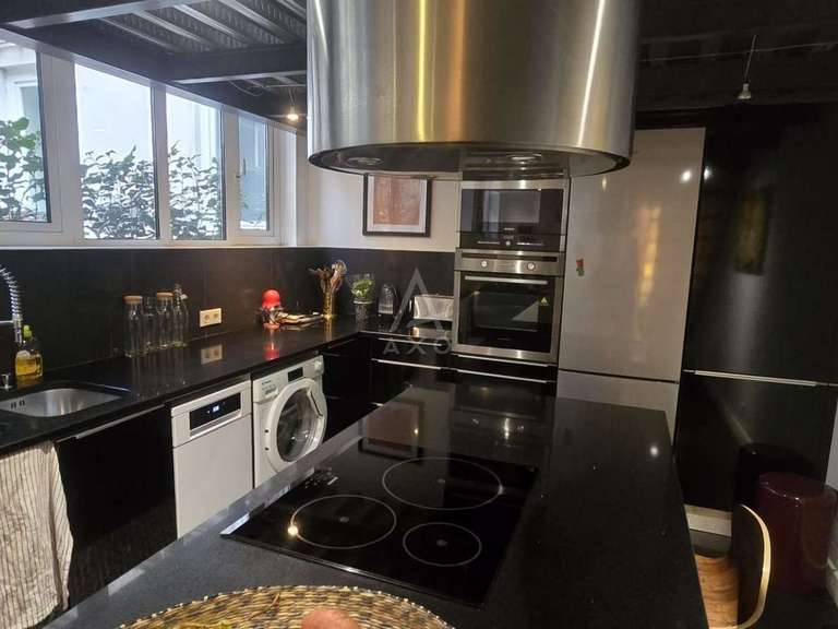 Appartement Paris 7e - 1 chambre