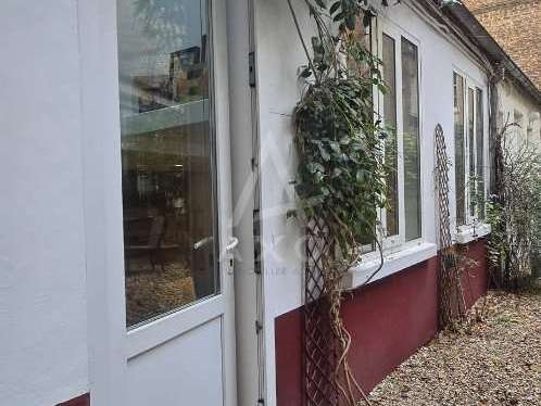 Appartement Paris 7e - 1 chambre