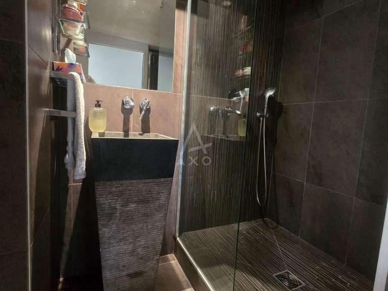 Appartement Paris 7e - 1 chambre