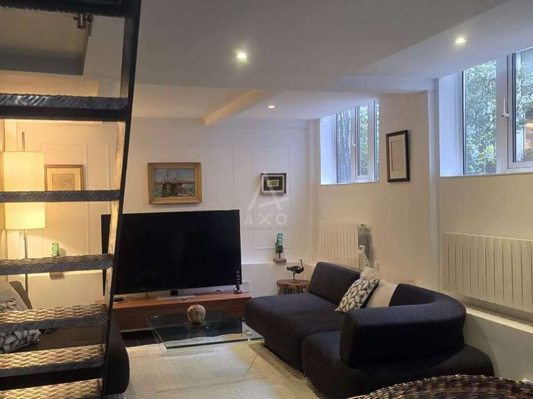 Appartement Paris 7e - 1 chambre