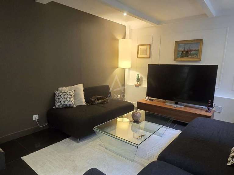 Appartement Paris 7e - 1 chambre