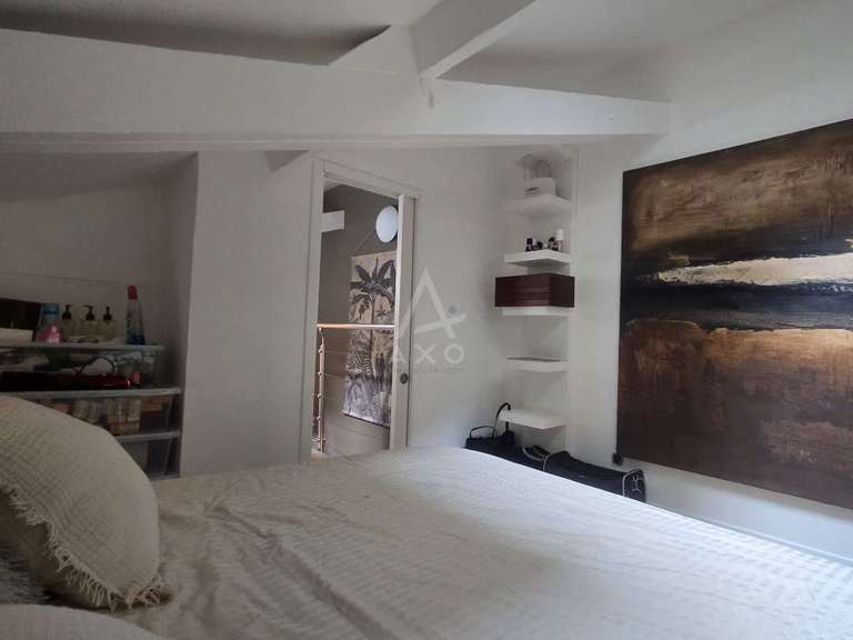 Appartement Paris 7e - 1 chambre