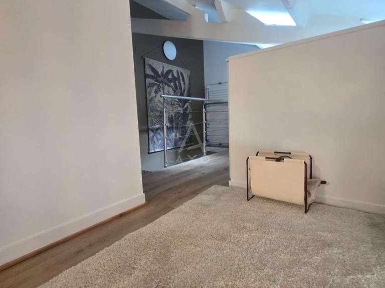 Appartement Paris 7e - 1 chambre