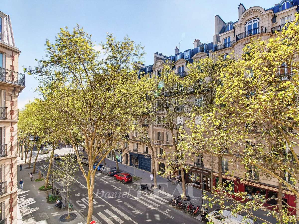 Apartment Paris 7e