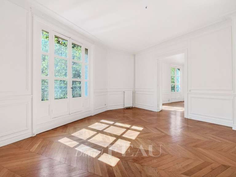 Appartement Paris 7e - 4 chambres - 193m²