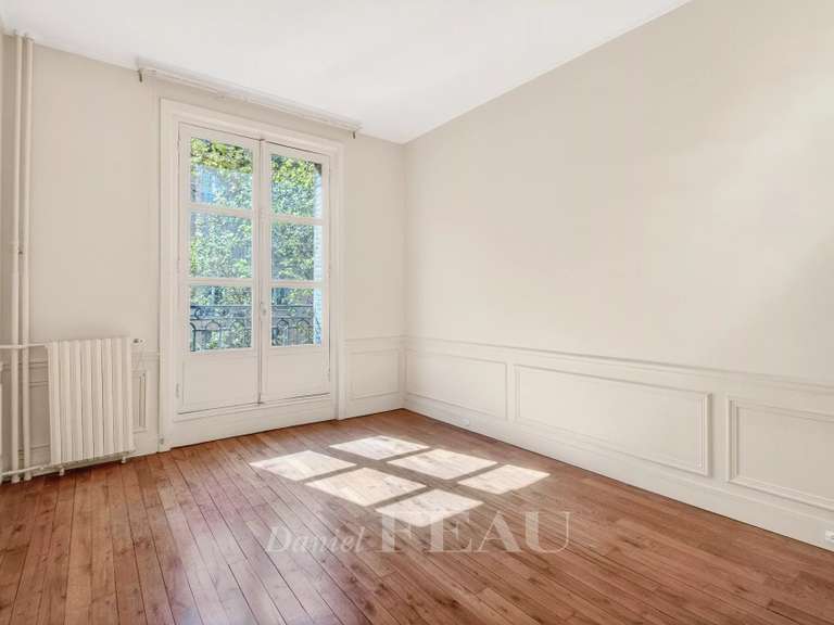 Appartement Paris 7e - 4 chambres - 193m²